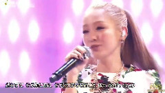 We Don't Stop(FNSうたの夏まつり)現場版 14/08/13