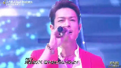 R.Y.U.S.E.I.(FNSうたの夏まつり)現場版 14/08/13