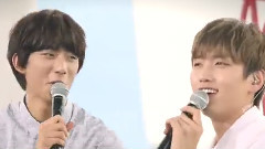 MBC Music Picnic Live B1A4 預告版2