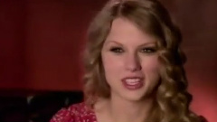 Taylor Swift - 喜劇秀