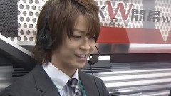 MLB開幕戰 Kame Cut 12/03/28
