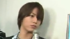 來賓 Music Station KAL 09/02/13