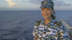 海兵日記