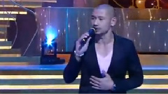 TVB臺慶群星歌曲串燒