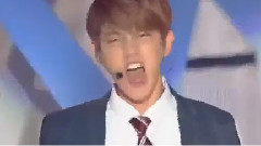 VCR & 狼與美女(Wolf) & Growl
