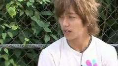 山下智久的飛鏢之旅 中文字幕