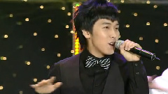 Pajama Party KBS2第二屆忠武國際電影節開幕慶祝公演現場版 08/09/05