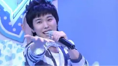 Pajama Party SBS人氣歌謠現場版 08/08/17