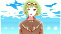 弱蟲モンブラン