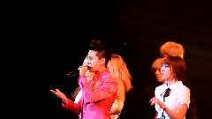 上海演唱會