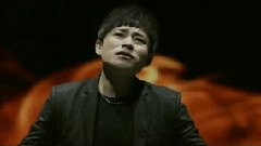 思念像火燒