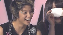 訪問 & Electric Shock & 一位受賞