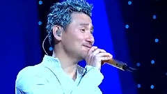 2010學友光年世界巡回演唱會