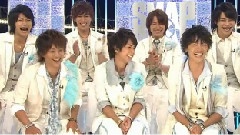 Special Medley & Talk (SMAPxSMAP)現場版 中文字幕 12/08/20