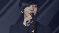 2012年金鐘云慶生視頻