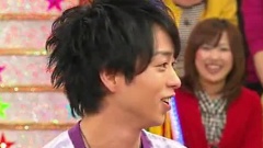 VS嵐