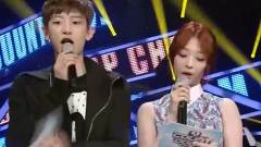 M!CountDown 樸燦烈MC Cut