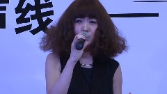 姚貝娜