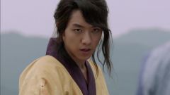 <劍與花> E09 正信 Cut