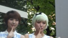 人氣歌謠Fan Meeting