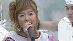 飛上