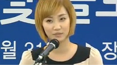 譽恩出席平昌特奧會儀式