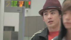 韓國金浦機場