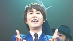 謝幕