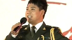 軍隊和老百姓