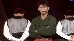 驀然回首