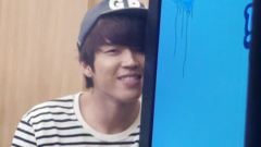 SBS Cultwo Show 躲瞄瞄賣萌