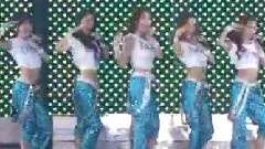 日巡最后一場