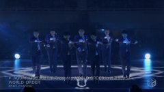 AQUARIUS (須藤元気 Presents WORLD ORDER in 武道館)現場版