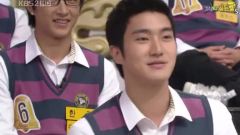 KBS 明星金鐘