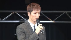 KEITA SOLO PROJECT始動!!