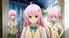 樂園Project <To LOVE～Darkness～> OP