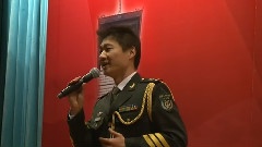 康曦 - 懷念戰友