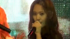 京畿大學公演