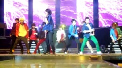 Mr.Simple Dance Cover