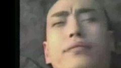 黃昏