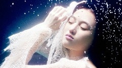 歌者森 - 藍色水母