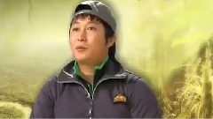 韓國綜藝 - 金炳萬的叢林法則3