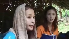 韓國綜藝 - 叢林的法則W