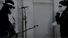 專輯< Samurai Sessions vol.1 > 預告片
