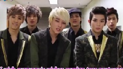On Air 2013新年問候