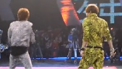 成煥VS炯住 Dancebattle Part2