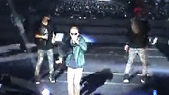 X Party 北京演唱會