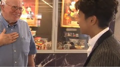 ウォルト ディズニー 創造の軌跡 特別編