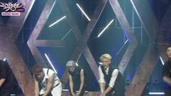 待機室 & Growl