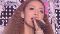 L-O-V-E & Secret Love & 彩帶表演 荷拉Solo